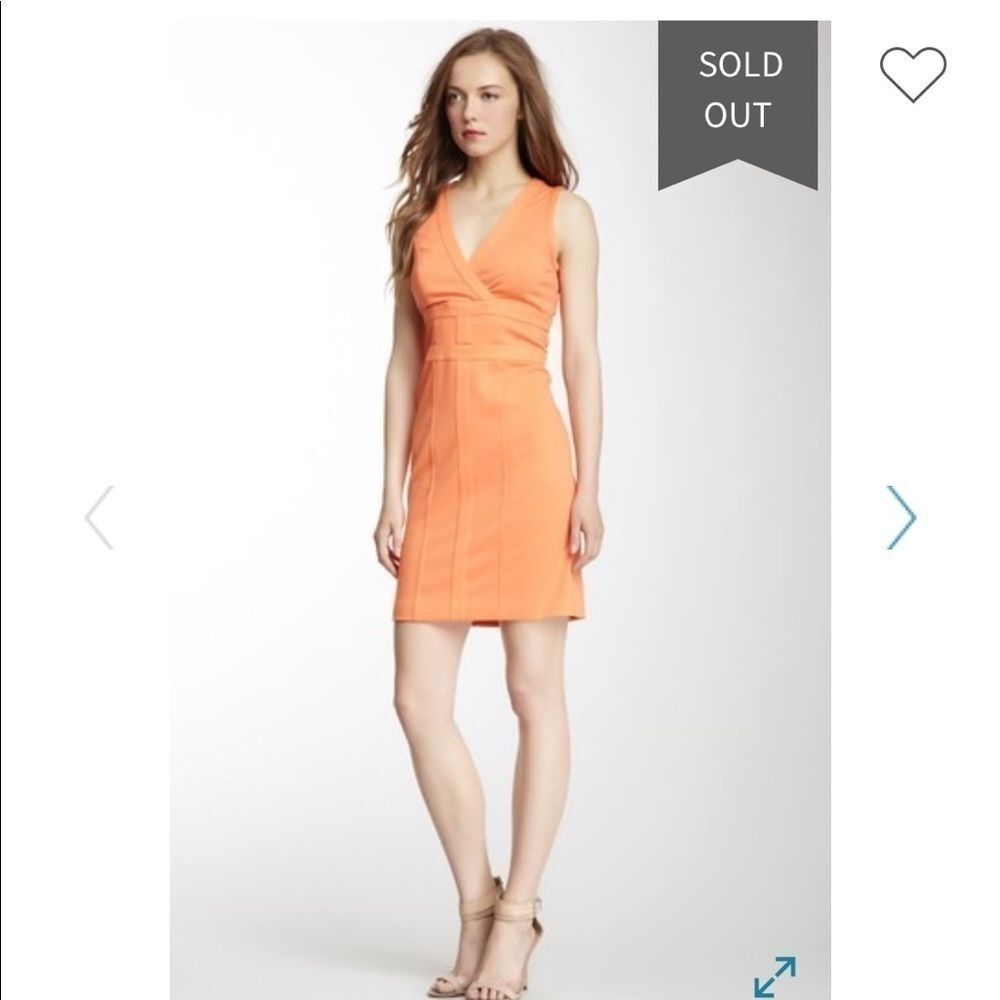 Marc New York Andrew Marc dress